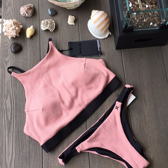 Hurley Other - Hurley bikini